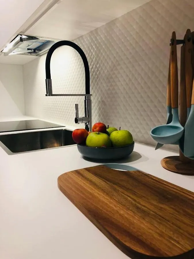 Luxury Apartment El Cotillo Spain