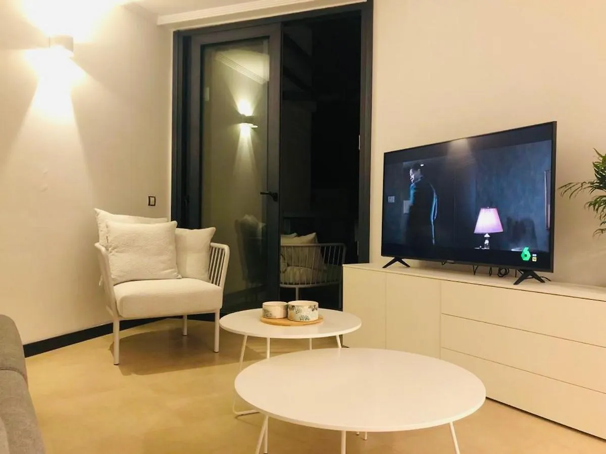 Luxury Apartment El Cotillo 0*, El Cotillo (Fuerteventura)