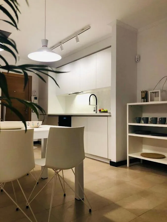 Luxury Apartment El Cotillo