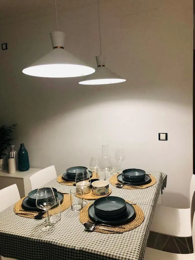 Luxury Apartment El Cotillo El Cotillo (Fuerteventura)