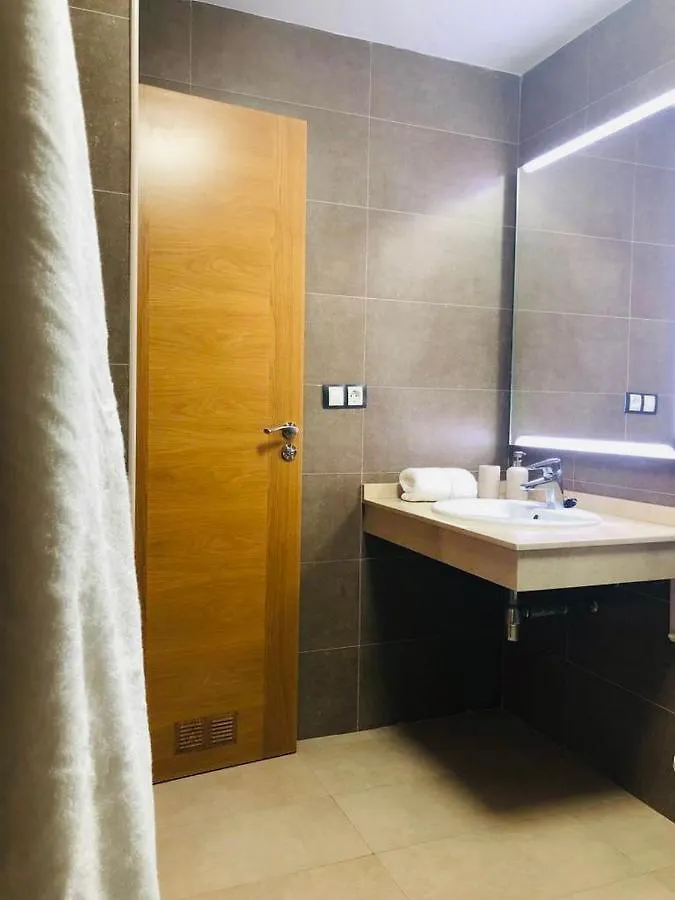 Luxury Apartment El Cotillo Spain
