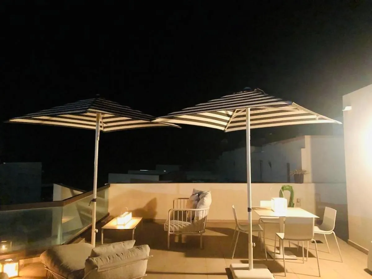 Luxury Apartment El Cotillo
