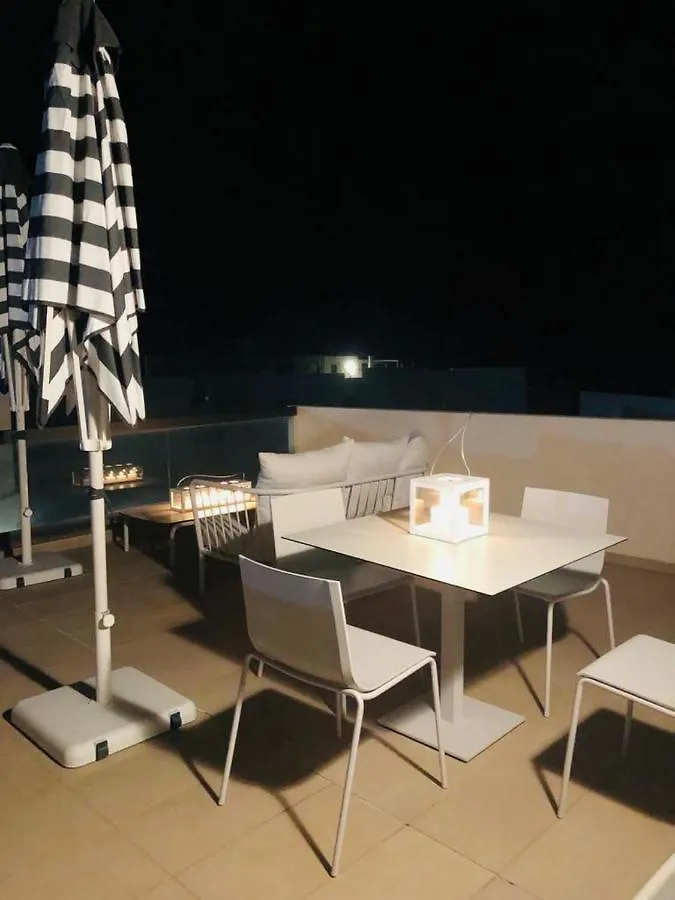 Luxury Apartment El Cotillo El Cotillo (Fuerteventura)