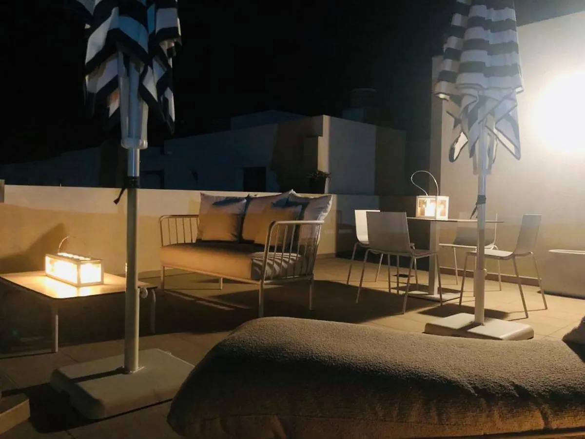 Luxury Apartment El Cotillo Spain