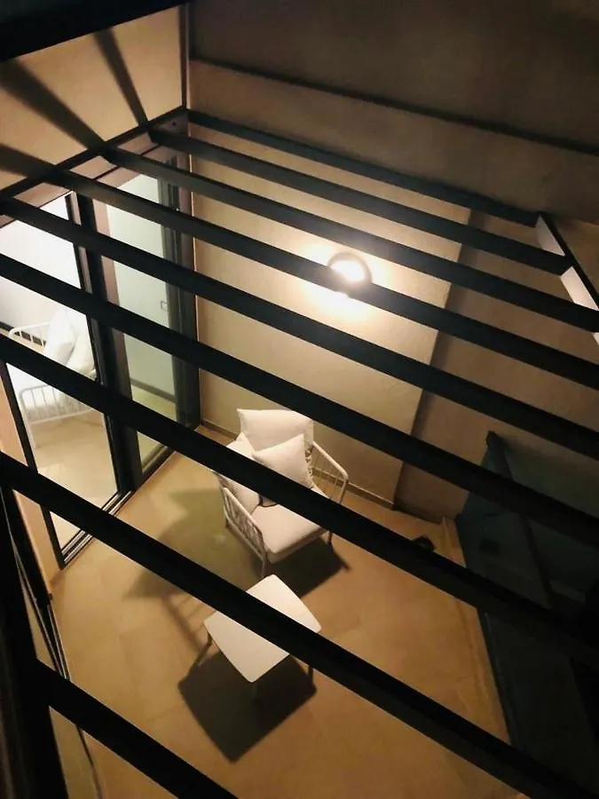 Luxury Apartment El Cotillo