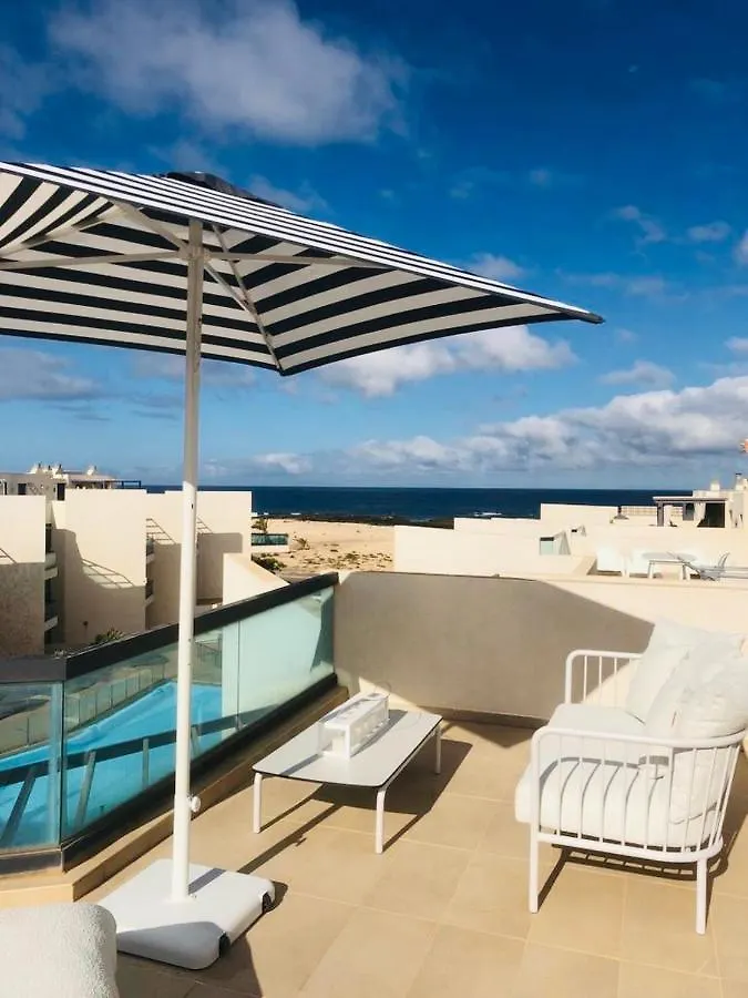 Luxury Apartment El Cotillo 0*, El Cotillo (Fuerteventura)