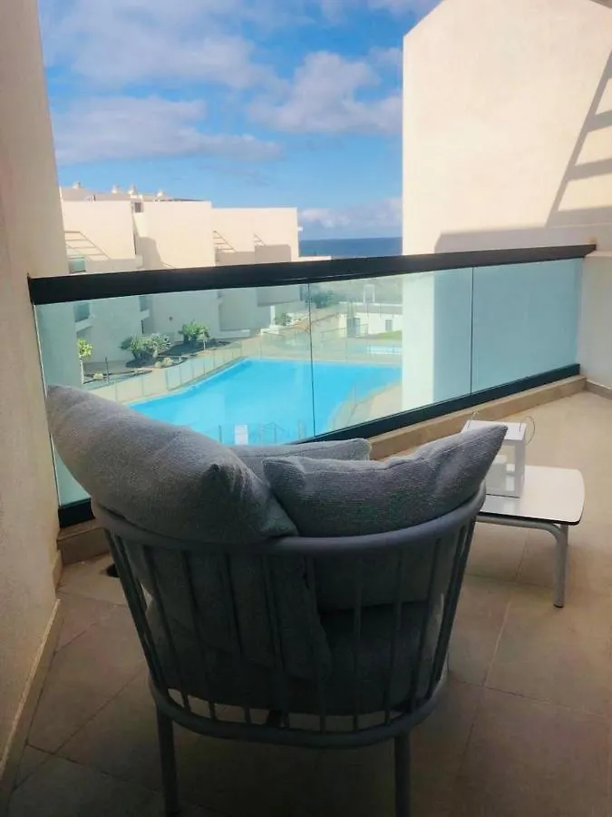 Luxury Apartment El Cotillo 0*, El Cotillo (Fuerteventura) Spain