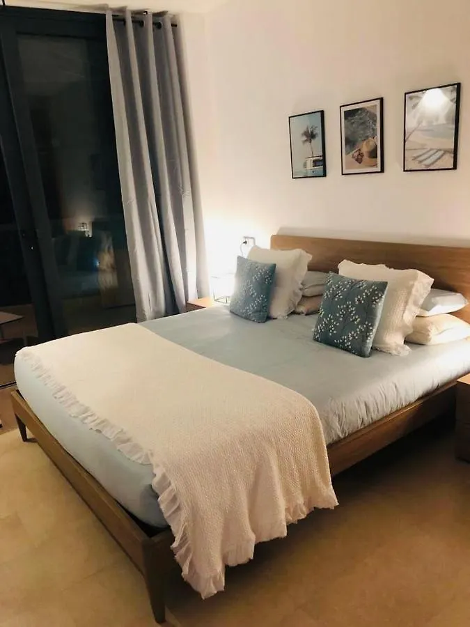 Luxury Apartment El Cotillo