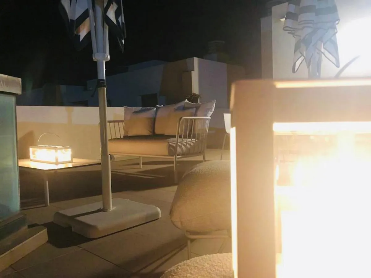 Luxury Apartment El Cotillo 0*, El Cotillo (Fuerteventura) Spain