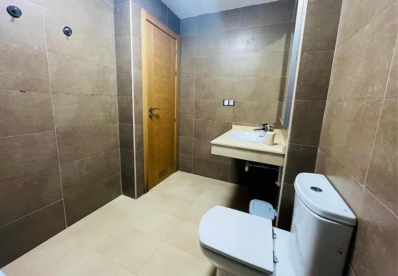 Luxury Apartment El Cotillo 0*, El Cotillo (Fuerteventura) Spain